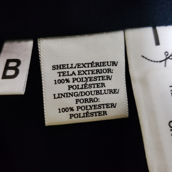 Ann Taylor Darling Jewel Collar Sheath Dre… - Picture 5 of 5